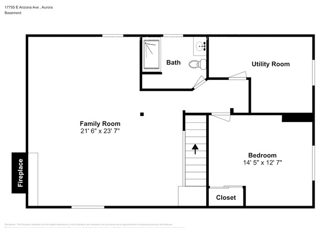 Building Photo - 17755 E Arizona Ave