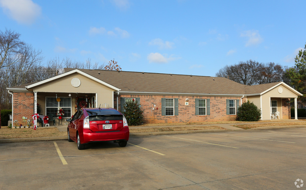 Foto principal - Park at Whispering Pines