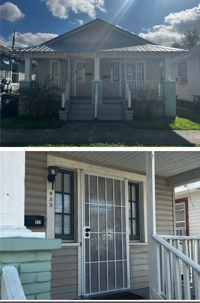 Building Photo - 933 Gordon St