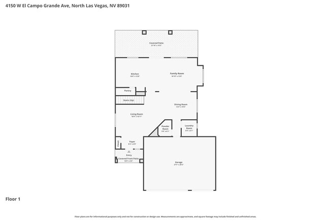 Building Photo - 4150 W El Campo Grande Ave