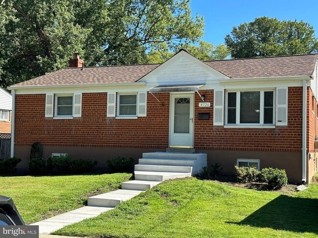 Photo - 4726 Boiling Brook Pkwy House