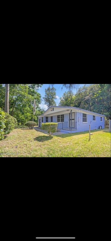 Foto del edificio - 3126 Martha St