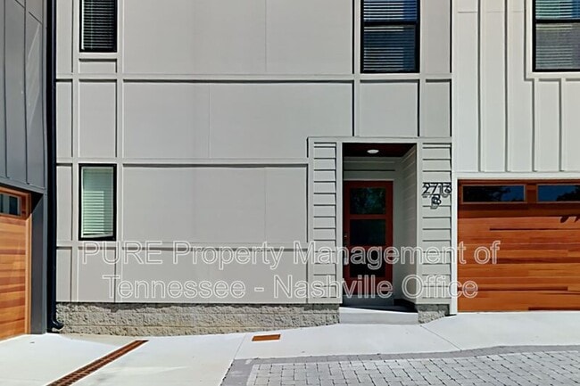 Foto del edificio - 2713 Torbett St