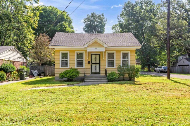 Building Photo - 524 Haynes St