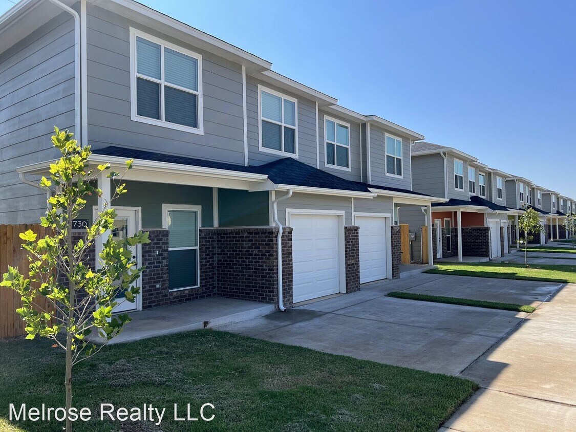 7726 Westhall Pl, Oklahoma City, OK 73132 House Rental in Oklahoma