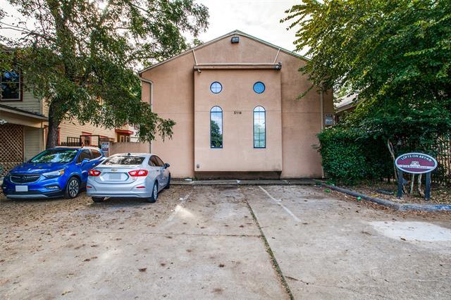 Primary Photo - 5114 Bryan St