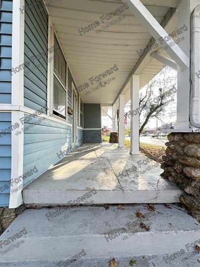 Foto del edificio - 463 Linden Ave