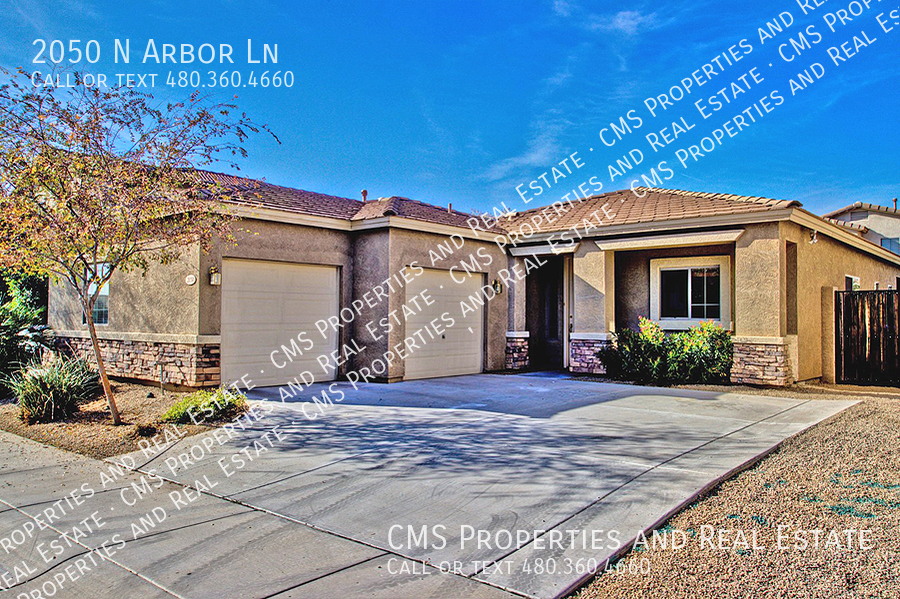 Foto principal - 2050 Arbor Lane- Chandler