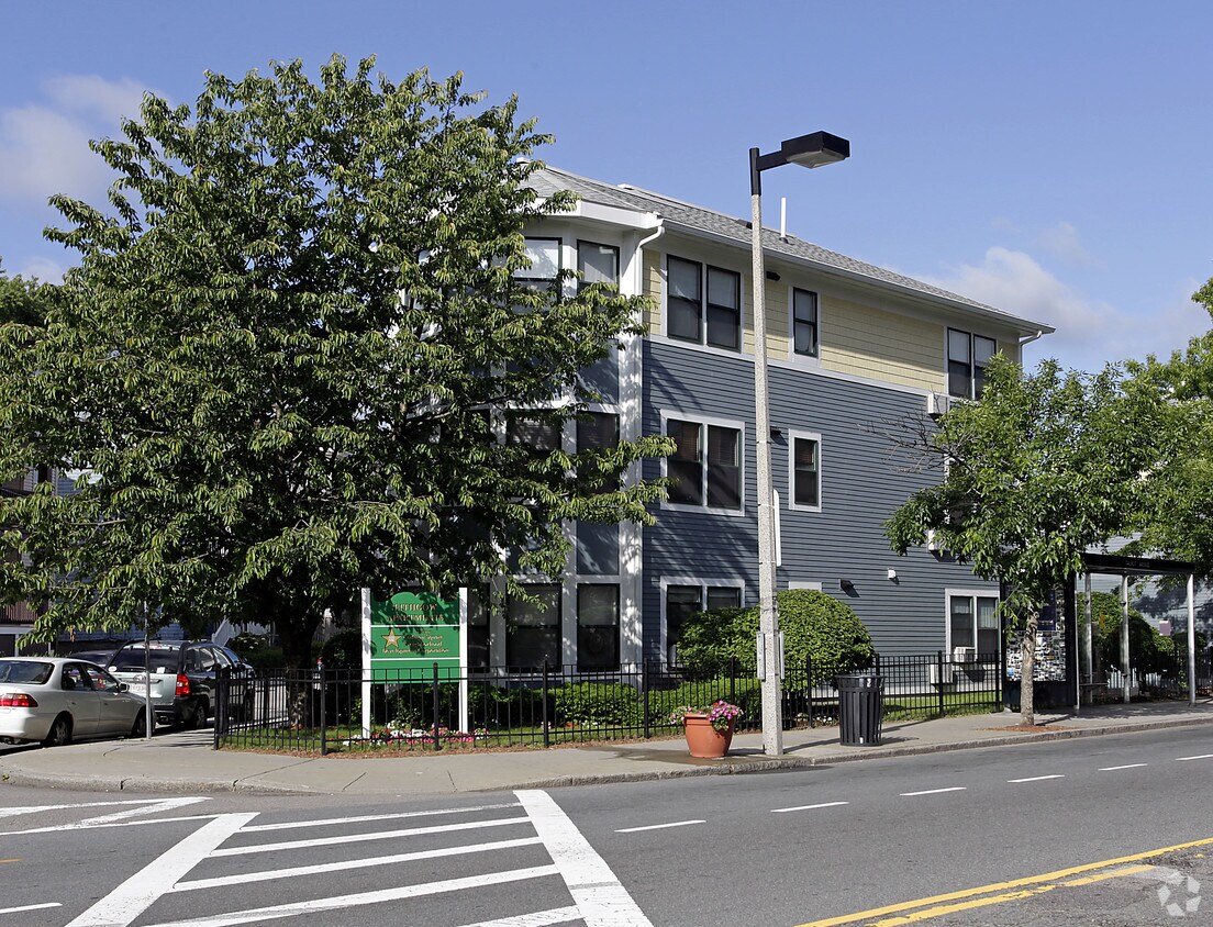 Foto principal - Lithgow Apartments