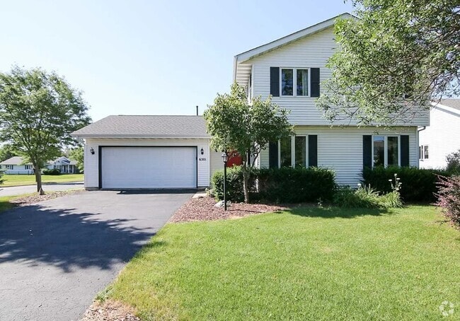 Building Photo - 6301 Hartford Dr