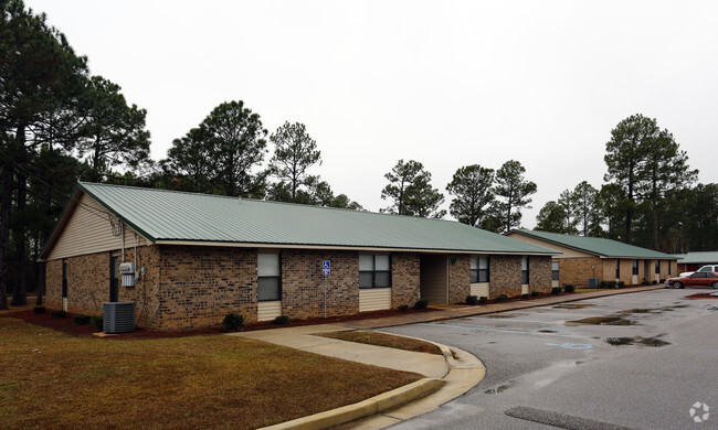 Building Photo - Bayou Village