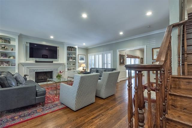 Foto del edificio - 4104 Lovers Ln