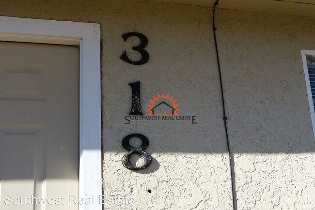 Foto del edificio - 1 br, 1 bath House - 318 Wallace