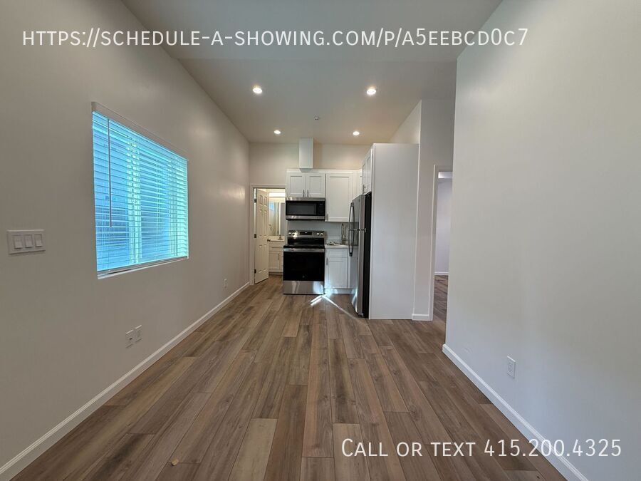 Foto principal - Two Bedroom Apartment in Watsonville ~ Cal...