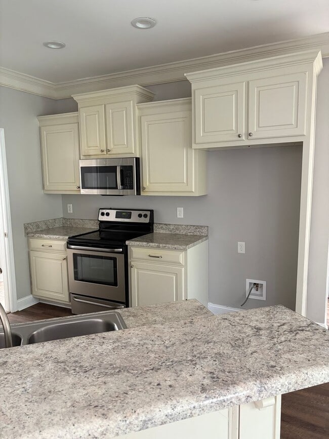 Foto del edificio - 162 White Oak Drive