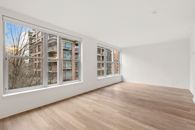 Foto del edificio - AVIA on Pike Street