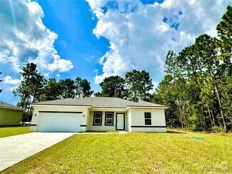 Building Photo - 1014 W Citrus Springs Blvd