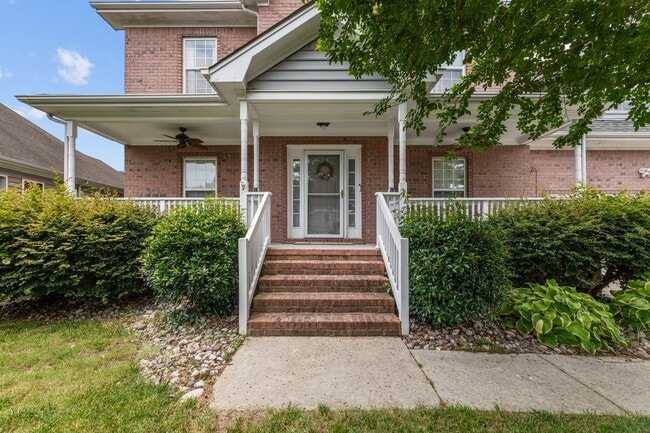 Building Photo - 1625 Lockridge Ct