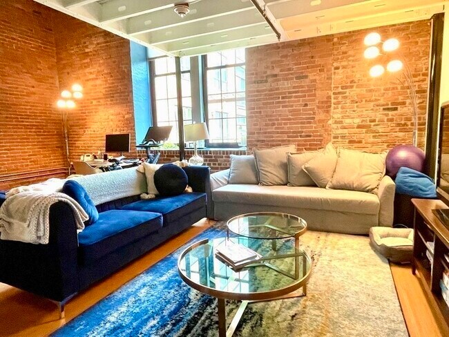 Foto del edificio - 251 Heath St