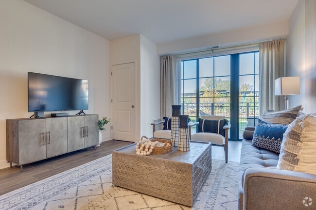 Interior Photo - Element at Veridian