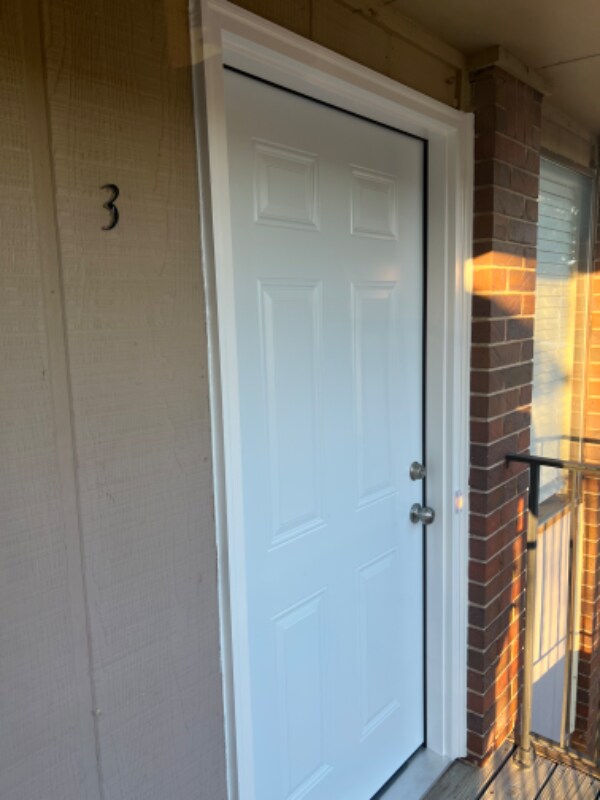 615 S Mt Carmel St Unit 3, Wichita, KS 67213 Room for Rent in Wichita