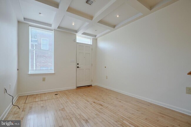 Foto del edificio - 1018 Booth St