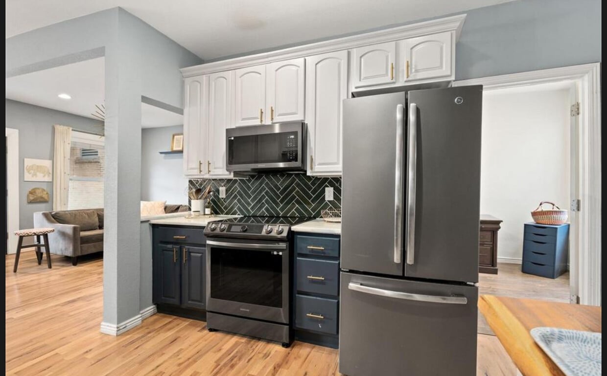 Foto principal - 3109 N Williams St