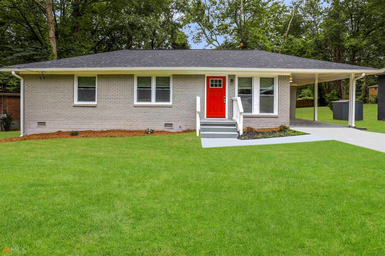 Foto principal - 2895 Horse Shoe Dr