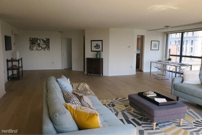 Foto del edificio - 2 br, 2 bath  - 233 S 6th St Apt 907