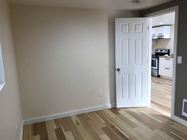 Foto del edificio - 5027 NE Sumner St
