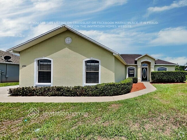 Building Photo - 1721 James Pointe Dr