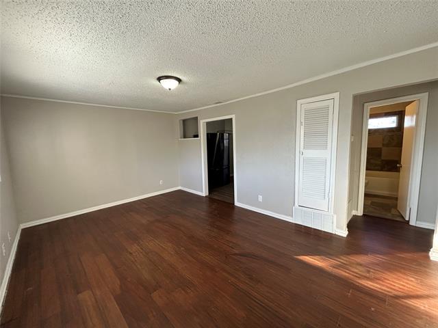 Foto del edificio - 5409 Vesta Farley Rd