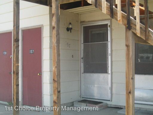 Building Photo - 157 N Laguna St