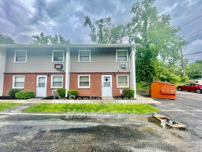 Foto del edificio - 1100 Stevenson Mill Rd