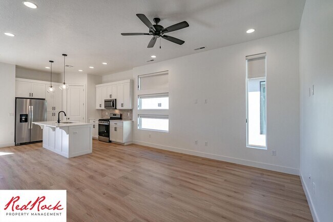 Foto del edificio - 2958 E Snowberry Dr
