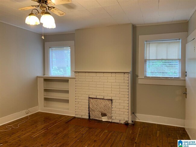 Foto del edificio - 1826 2nd Ave S