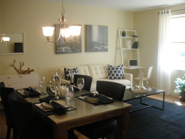 Foto del edificio - 363-399 Rantoul Street-#363