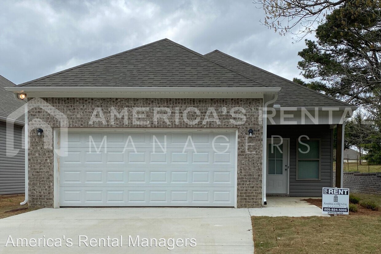 Primary Photo - 3 br, 2 bath House - 610 County Road 1616