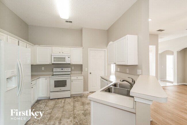 Building Photo - 1528 Walnut Creek Dr