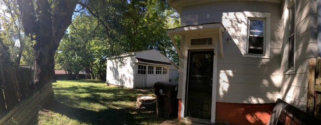 Foto del edificio - North North