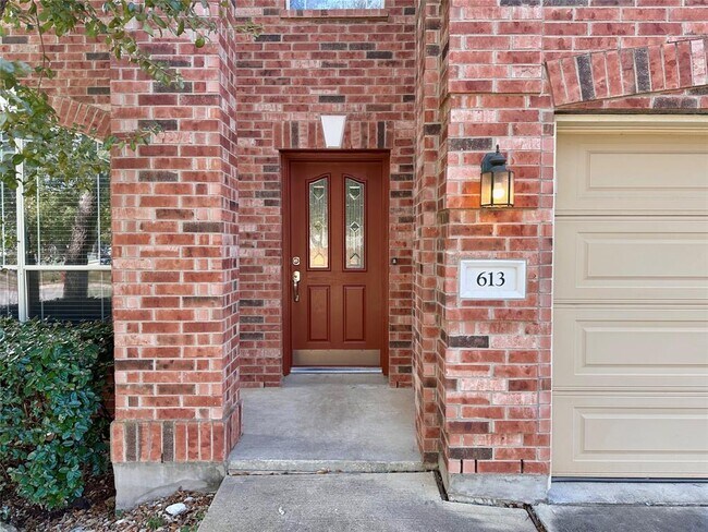 Foto del edificio - 613 Arrowhead Trail