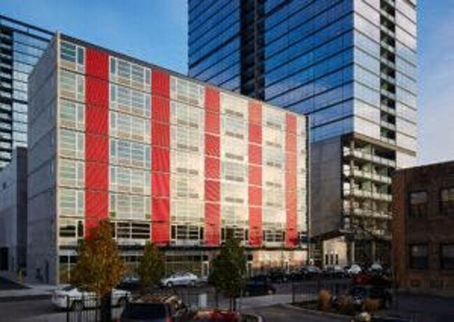 Foto del edificio - 1515 Fremont