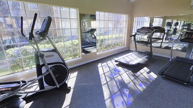 Solarium Apartments Greenville Tx Fitness Center Solarium