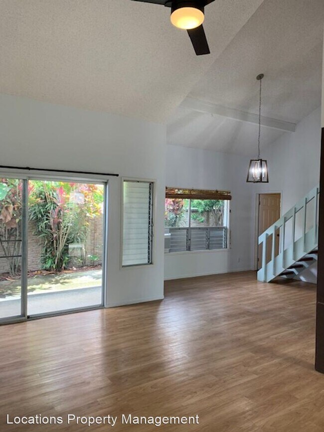 Building Photo - 3 br, 2 bath House - 47-273 Ahui Nani Place