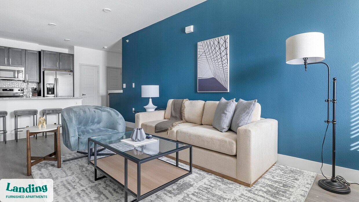 Foto principal - 8110 Blue Goose Rd