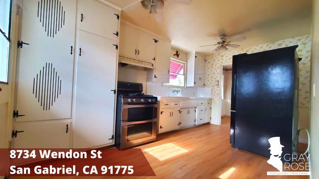 Foto del edificio - Beautiful 3 Bed Home in San Gabriel