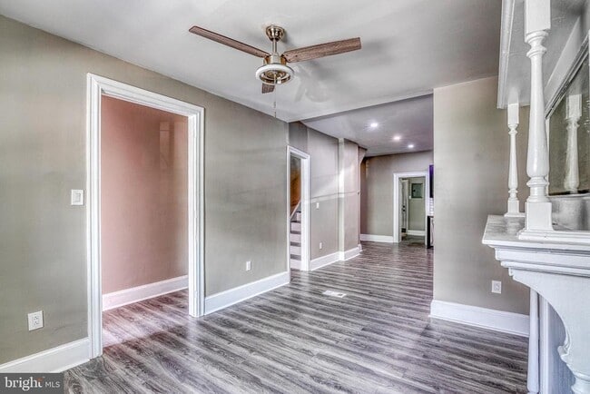 Foto del edificio - 4834 Olive St