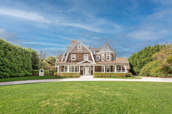 Foto del edificio - 63 Meadowmere Pl