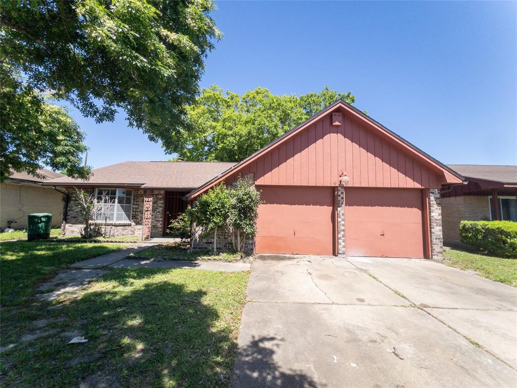 Primary Photo - 4306 Rosebud Dr