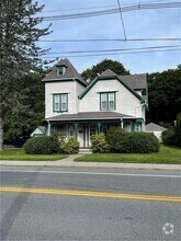 New Shannock Apartments with EV Charging Apartments